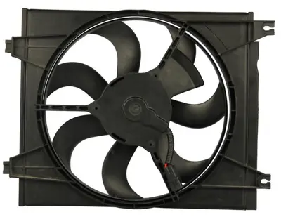 MGA 83169 Klima Fan Motoru Davlumbazlı Kıa Cerato 05-- 85587 8EW351034621 977302F000 977352F000 977862F000