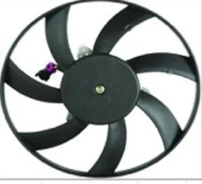 MGA 83193 Fan Motoru 300 Mm Vw Caddy 96-03  Polo Cls 97-02  Seat Ibıza 97-99 5102034 6K0121191C 6K0121191L 6K0959455A 6K0959455AB 6K0959455B 6K0959455D 85716 8EW351044481