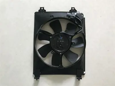 MGA 83201 Klima Fan Motoru+davlumbazlı  Honda: Cıvıc 06>11 38615-RNA-A01