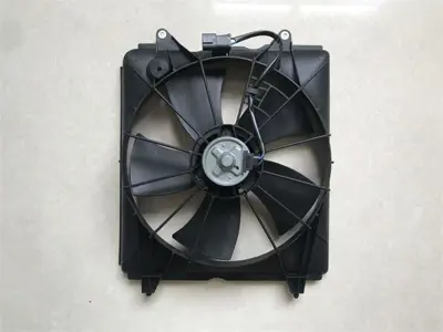 MGA 83235 Fan Motoru Davlumbazlı Honda:Crv 07-12 19015PNA003 19015PNB003 19015PNLG01 19015RFE003 19015RZAA01 19015RZAA01GMV 19020PM3004 19020PNA003 19020PNLG01 19020PR3906