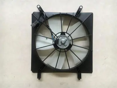 MGA 83237 Fan Motoru Davlumbazlı Honda Crv 02-06 19015PNA003 19015PNB003 19015PNLG01 19015RFE003 19015RZAA01 19020P3R305 19020PM3004 19020PNA003 19020PNLG01 19020PR3906