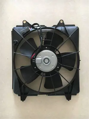 MGA 83238 Fan Motoru+davlumbazlı Honda: Cıvıc 06>11 19015-RNA-A01