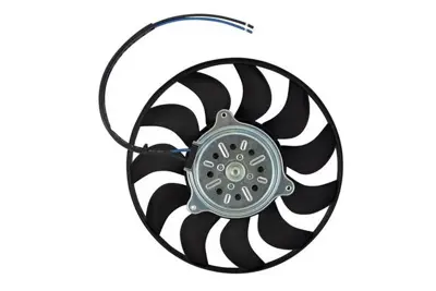 MGA 83319 Fan Motoru-280 Mm 200w Audı A6 05-11 46524624 46849148 4F0121207A 4F0959455 4F0959455A 51738691 51753624 85692 8E0959455B 8E0959455C