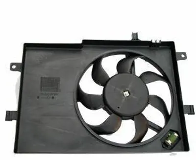 MGA 83500 Fan Motoru Davlumbazlı  Palıo 1.2 8v 16v Klimalı 46792221 46826688 46826690 46848916 5042028 51702435 85434 8EW351040741 8EW351040751 8EW351041051