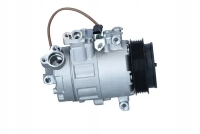 NRF 32831G Bmw 1 2.0d 05-Compressors 6987863