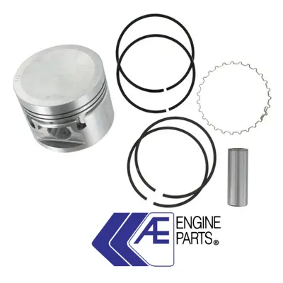 AE FOL183 Piyano Tuşu Opel Astra H-J-Corsa C-D-E  1.2-1.4 1284084 1284084E00000 1286084E00000 24410111 24428752 24428952 30109423 30109423A 55568430 5636057