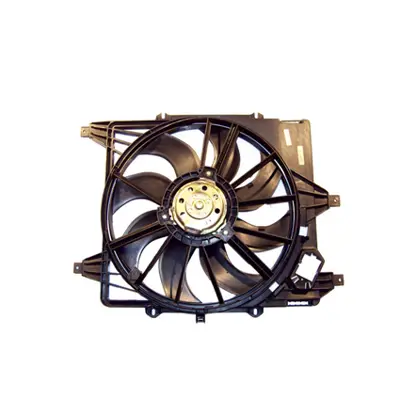 BRUCKE 7701043964 Fan Motoru Kangoo 2001 Ve Sonrası 5091738 7701043963 7701043964 7701043966 7701043983 85514