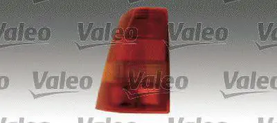 VALEO 43230 Stop Lambası (Sol) Kadett E 08-84->08-91 1223080 90009949 OPE043230FAR