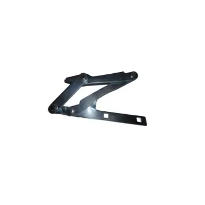 BRUCKE 1346681080 Kaput Menteşesi Sol Ducato Boxer Jumper 97>06 791290 1346681080 1309472080