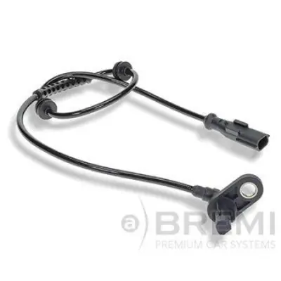 BRUCKE 8200195830 Abs Sensörü Arka-Sağ Clıo Iıı 05> Modus 04> 6040005450 8200195830 479009927R 479005139R 8200457357 8200752604 8200752605 1338AV 9687927980