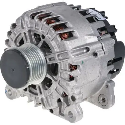 VALEO 439839 Alternator 03H903023J 03H903023JX