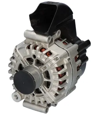 VALEO 439995 Alternator 12317540743 12318657228