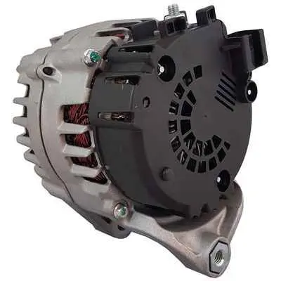 VALEO 439811 Alternator 12318509224 12318509225 12318509244 8509225 8509244