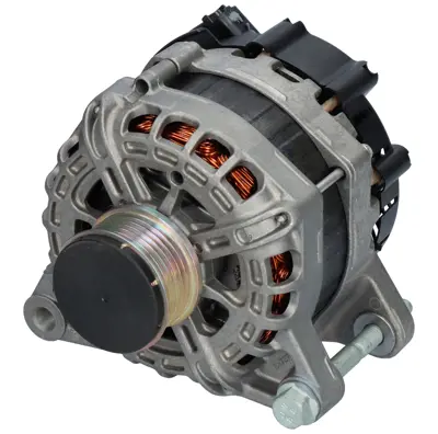 VALEO 443015 Alternator 12v 120a Alternator 2008-208 I-Iı-3008 Iı-301-308 Iı-5008 Iı-Partner-Rıfter-Expert Iv-Ber 1147683 1229540 1229549 1319519 1340A131 1355389 1369546 1469717 1473366 1485765