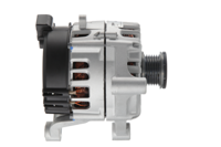 VALEO 443258 Alternator Fabıa I 045903023H 045903023HX