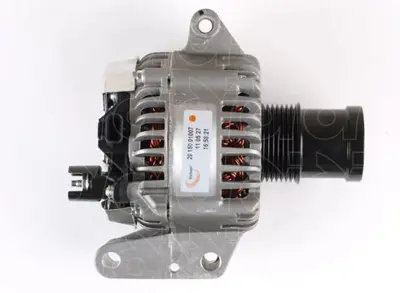 VISTEON 2015001007 Alternator 12v 110a Bosch Tıp Transıt V184 2,4 00>06 (Takvıyelı) 101543902 1058821 1073049 1073771 1076005 1085875 1100712 111542702 111543502 111547002