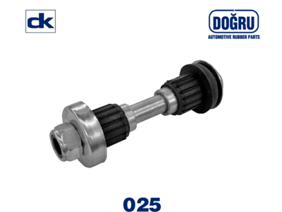 DK 025 S Rot Tamır Takımı S-Class W140 91>98 C140 92>99 1404600819 1404630366 A1404600819 A1404630366 A2404600419 2404600419