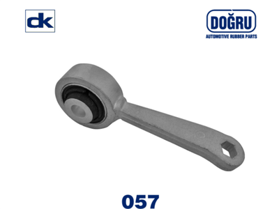 DK 057 Viraj Askı Lastiği Mercedes W211 S211 2113200989 A2113200989 2113203989 A2113203989 2113201089 2113203889 2113300103 2113300138 2113300203 2113300235