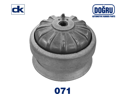 DK 071 Motor Takozu Alt (Klimasız) 190 W201 85>93 W124 93>95 C124 89>92 S124 89>93 A2012404017 A2012403917 A2012403817 A2012401217 A1242402717 A1242401717 A1242401617 A1242401517 A1242400317 A1242400217