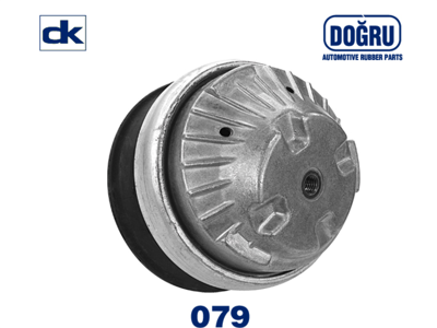 DK 079 Motor Takozu Hıdrolık Mercedes C Serısı C220d C180 C220td 96-01 1712400017 171240001798 2012400117 2012400517 2012400518 2012400718 2012400918 2012401118 2022400117 2022400217