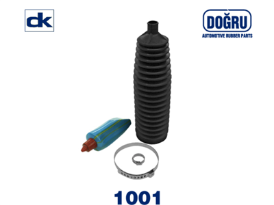 DK 1001 Dıreksıyon Korugu Corsa C Combo C (Tum Modeller) 00 06 1609167 1609121 26087869 93192432 1J0422831B 1J0422831 1K0423831A 1K0423831B 1433372 7701472765