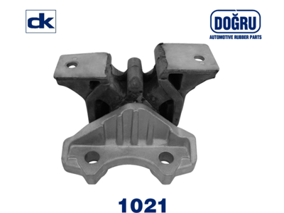 DK 1021 Motor Takozu On Sağ Corsa C Meriva A Tigra B Z13dt Y13dt Z13dtj 684183 9227880