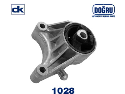 DK 1028 Motor Takozu On Astra H Zafıra B Z19dtl Z19dtj Z19dth 5684170 684181 9227879 9227878 13125209 684180 5684168 13125208