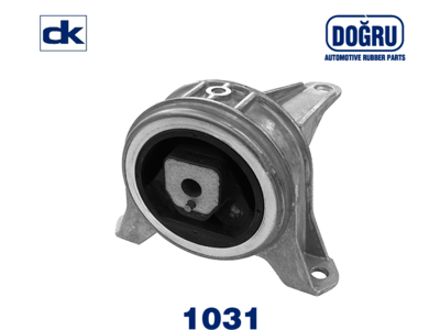 DK 1031 Motor Kulak Takozu Sağ (A,T) Astra H Zafıra B Z19dth Z19dt 5684180 13175268