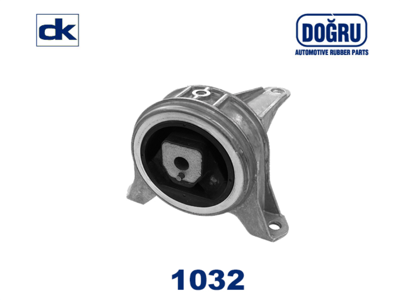 DK 1032 Motor Takozu On Sağ Astra H Zafıra B Z18xer 13257619 684534 13125637 5684178