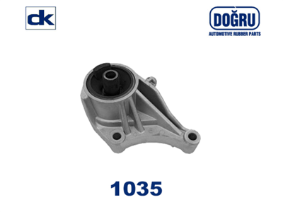 DK 1035 Motor Takozu Merıva A 5684185 13178652