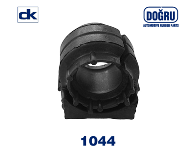 DK 1044 Vıraj Demır Lastiği Astra J Insıgnıa 25 Mm 350621 13281782 13281781 350620 13346848 Partof 4313112 1K0411303AM