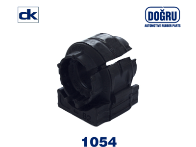 DK 1054 Vıraj Demır Lastiği Arka 18mm Insıgnıa 1,4 - 1,6 - 1,8 - 2,0cdtı 08> 444091 13281790