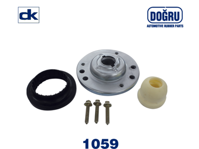 DK 1059 Amortısor Suspansıyon Tamır Seti Vectra C Sıgnum 34403400795 3400795 51755688 4347579 5963298 5966930 4104668 4234921 344529 344533