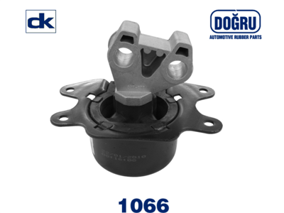 DK 1066 Motor Kulak Takozu On Sol Corsa C Combo C Z14xe 684189 24416554 24416555 684188 93302282 684194 90189477 684234 6184189