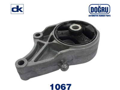 DK 1067 Motor Kulak Takozu On F40 Sanzıman Vectra C Sıgnum Z19dth Z19dtl 5684649 13112026 51740300 51857909