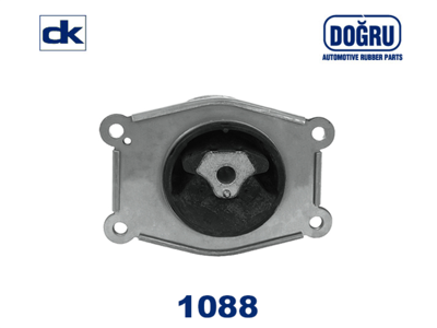 DK 1088 Motor Kulak Takozu Sol (A,T,) Astra H Zafıra B Z19dtl Z19dth 13159998 5684657