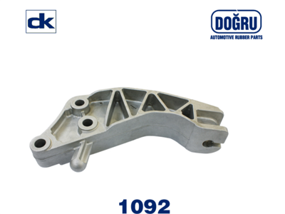 DK 1092 Arka Motor Kulağı 11102011 24459788 24459817 5684762 684535