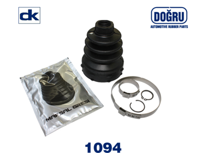 DK 1094 Aks Korugu Corsa D 391001U600 39741AY128 392041U625 329809 1603434 329810 44380H011 44370H011 44370D050 44370D030