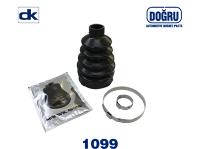 DK 1099 Aks Korugu Corsa B C Tıgra A B Astra F Merıva A 26032413 1603189 7701036821 26099197 1603231 26026009