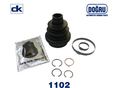 DK 1102 İç Aks Körüğü 13291744 1603438