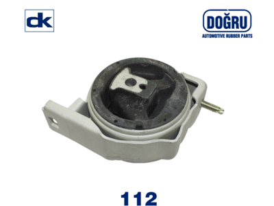 DK 112 Motor Takozu Arka A-Class W168 97>04 Vaneo 414 02>05 A1682401218 A1682400618 1682401218 1682400618