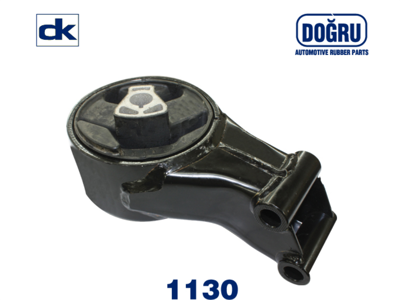 DK 1130 Motor Takozu Arka Insıgnıa A A16xer A16let A20nht A20dtj A20dtc B20th 684619 13228303 13224724 9156933 9156932 5684166 5684165 51775495 51740304 46832409