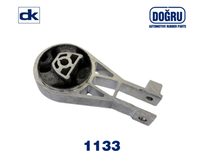 DK 1133 Motor Takozu Arka Corsa D Corsa E Adam Mito Grande Punto 1,2 1,4 1,3cdti 1,6t 1,4tjet 1,4 Abarth 55703436 5684206