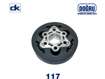 DK 117 Saft Agırlıgı Sprınter 901 902 903 95>00 T1-Tn 88>95 1J927156JE