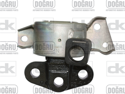 DK 1186 Motor Takozu On Sağ Corsa D 684467 13267197 5684204 13234018