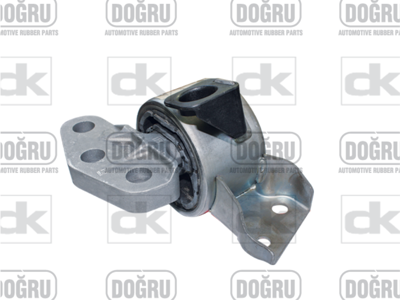 DK 1187 Motor Takozu Sağ A,T  Corsa D Z13dth A13dtr 13234017 5684202 13234038 5684203