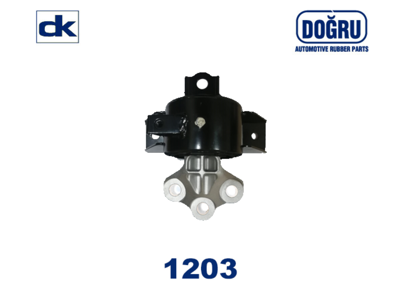 DK 1203 Motor Takozu Mokka-Trax Manuel A16xer 682079 25947935 95032352 96852608