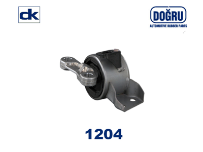 DK 1204 Motor Takozu Corsa E 13427216 684448 684446 13427217