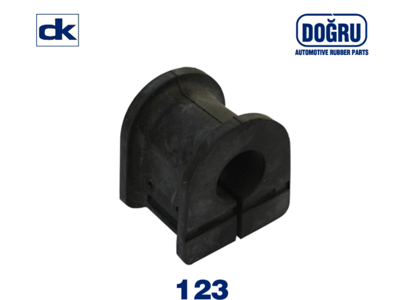 DK 123 Vıraj Demır Lastiği Genıs Delık On (23mm) Crafter 2E0407411F 2E0407470E 2E0407473E 2E0411041C 2E0411041E 2E0411041F 2E0411041FS1 2E0411055A 2E0411085 2E0501011G