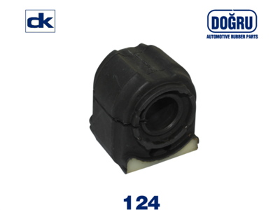 DK 124 Vıraj Demır Lastiği Dar Delık On (20mm) Crafter Sprınter 06> Yenıtıp 2E0411041E 2E0411041C 9063233585 9063260581 9063231485 7990592S14 A9063233585 A9063231485 9063230040 9069950102